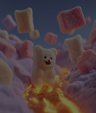 Sugar Rush