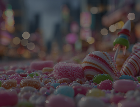 Sugar Rush