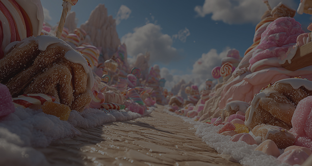 Sugar Rush