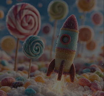 Sugar Rush