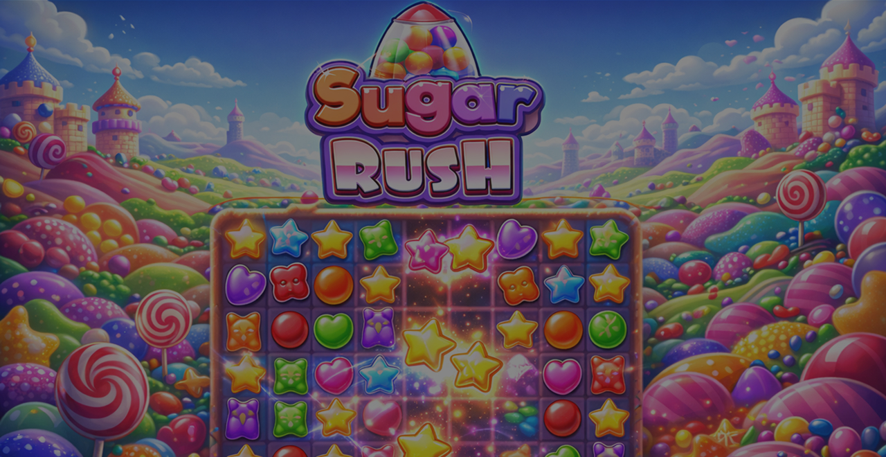 Sugar Rush